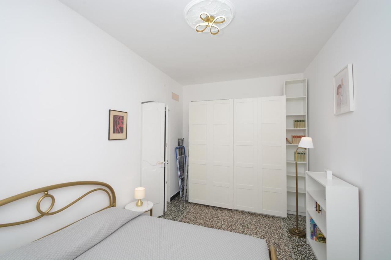 ג'נובה Pinelli Apartment מראה חיצוני תמונה