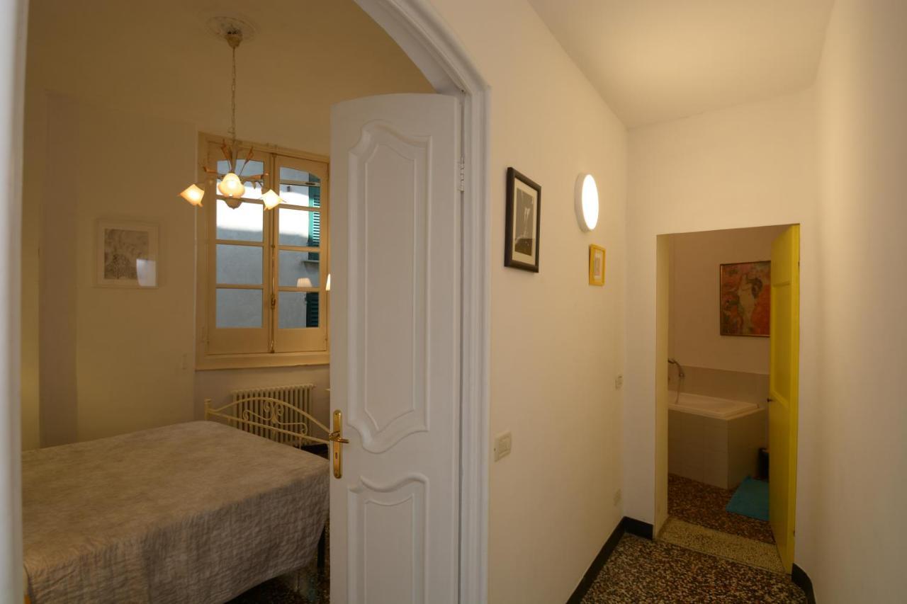 ג'נובה Pinelli Apartment מראה חיצוני תמונה