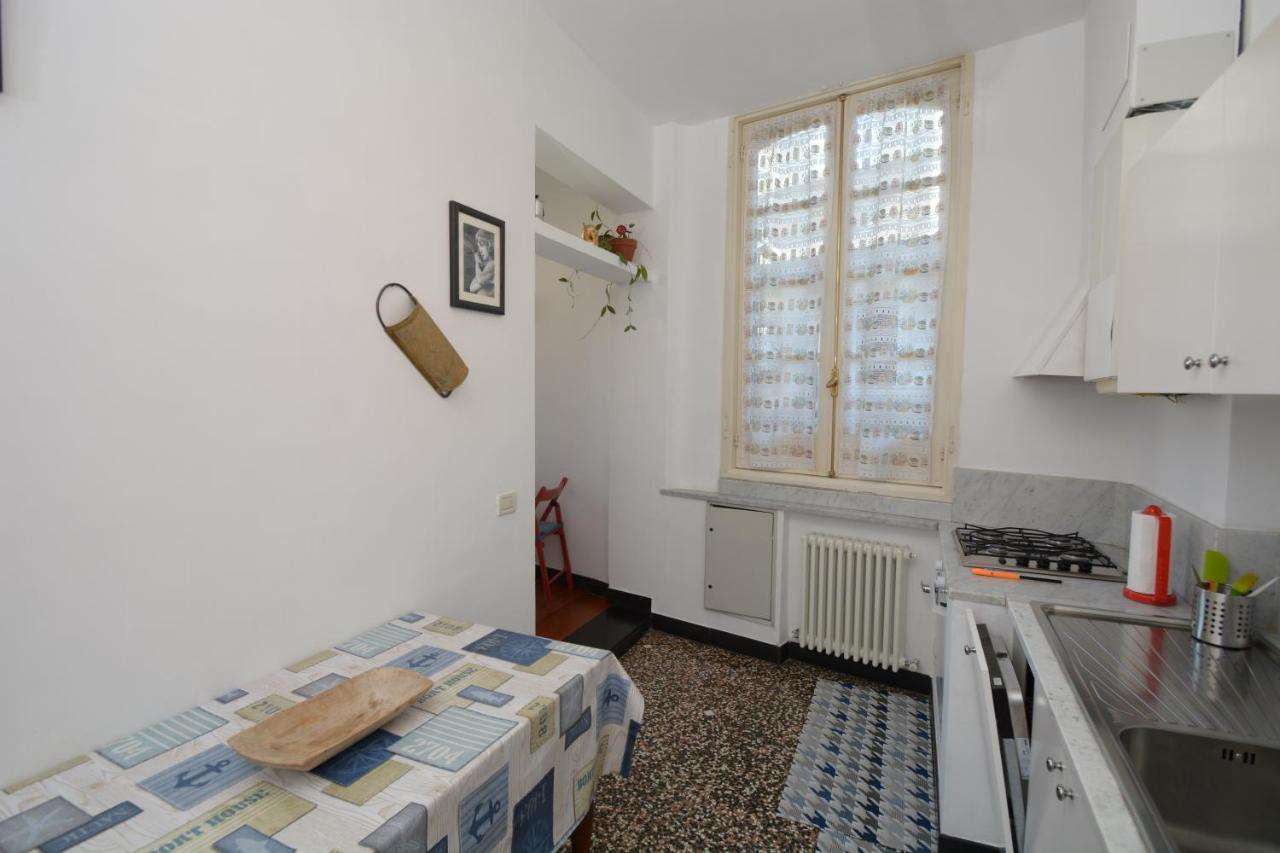 ג'נובה Pinelli Apartment מראה חיצוני תמונה