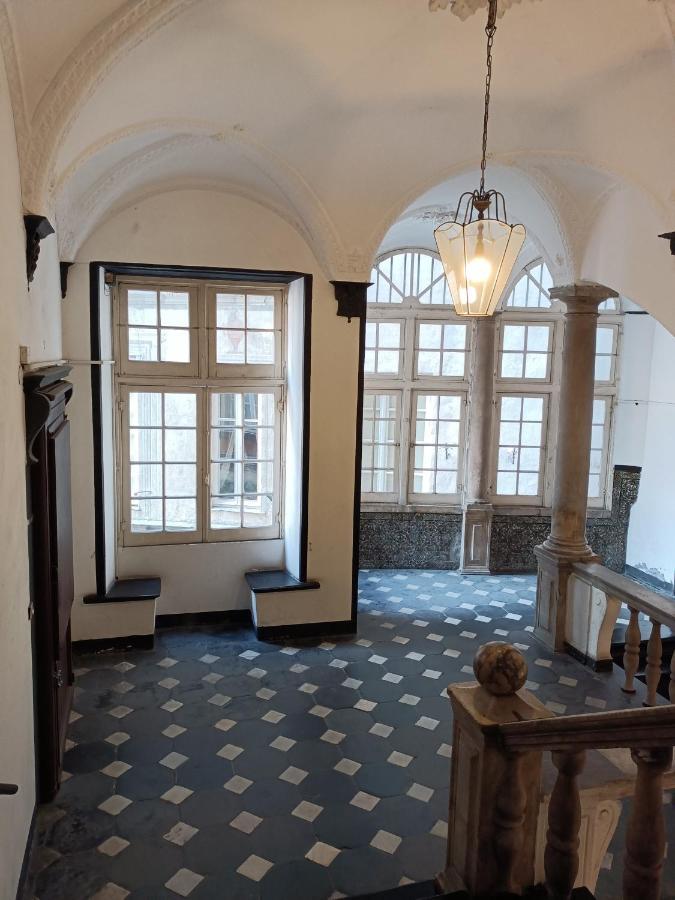 ג'נובה Pinelli Apartment מראה חיצוני תמונה