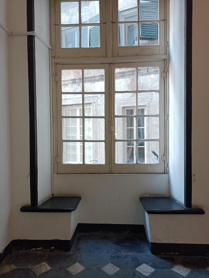 ג'נובה Pinelli Apartment מראה חיצוני תמונה