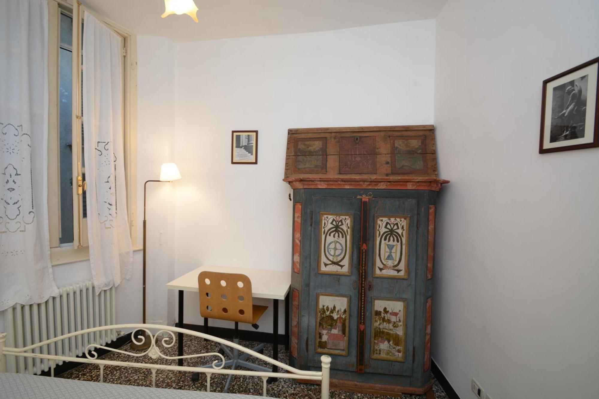 ג'נובה Pinelli Apartment מראה חיצוני תמונה