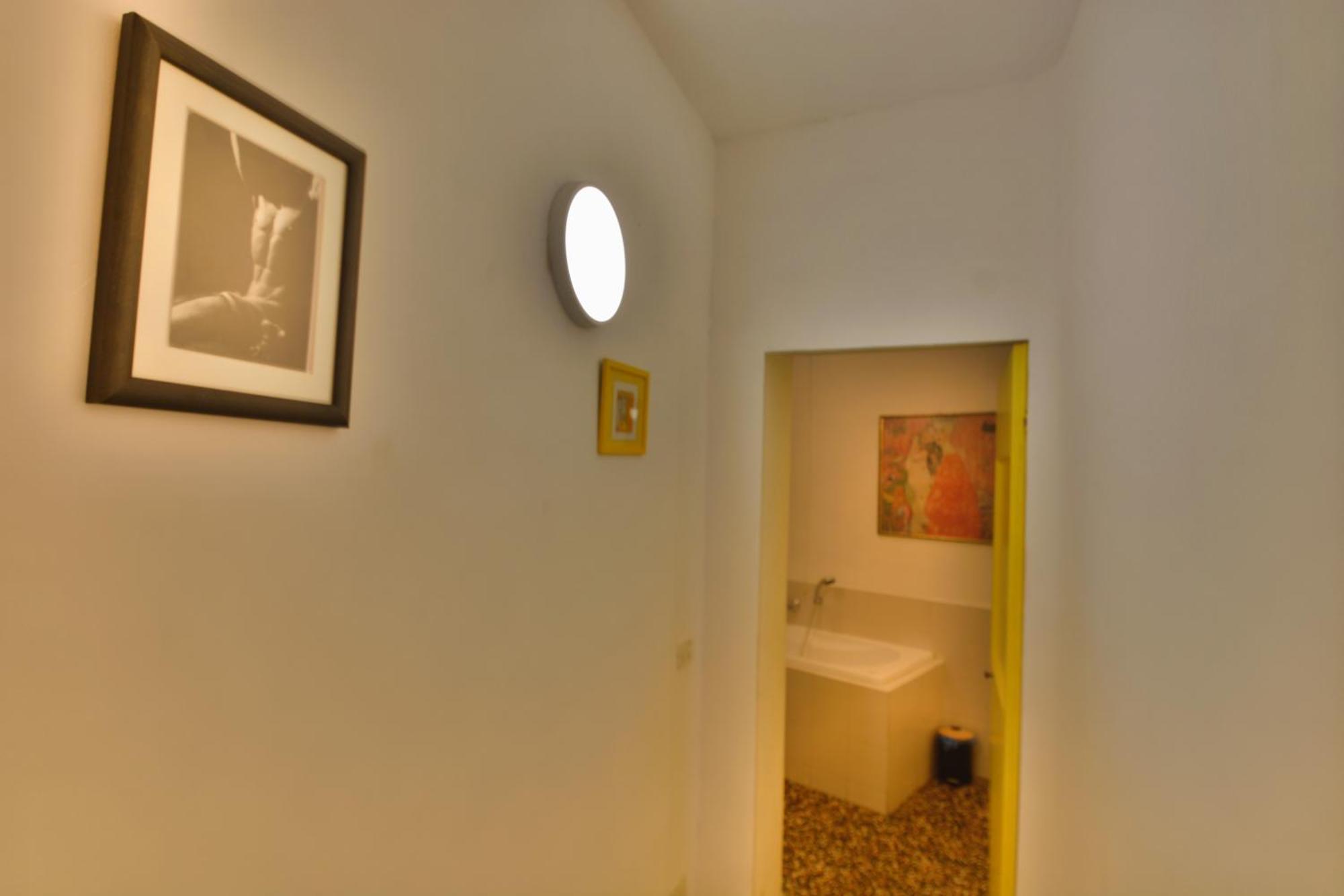 ג'נובה Pinelli Apartment מראה חיצוני תמונה